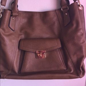 Urban Expressions tote